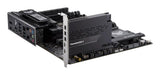 ASUS ThunderboltEX 5 interface-kort/adapter Intern Mini DisplayPort, PCIe, USB 2.0, Thunderbolt 5