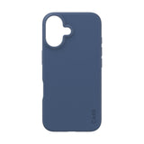PanzerGlass CARE™ by ® Case Blå iPhone 16
