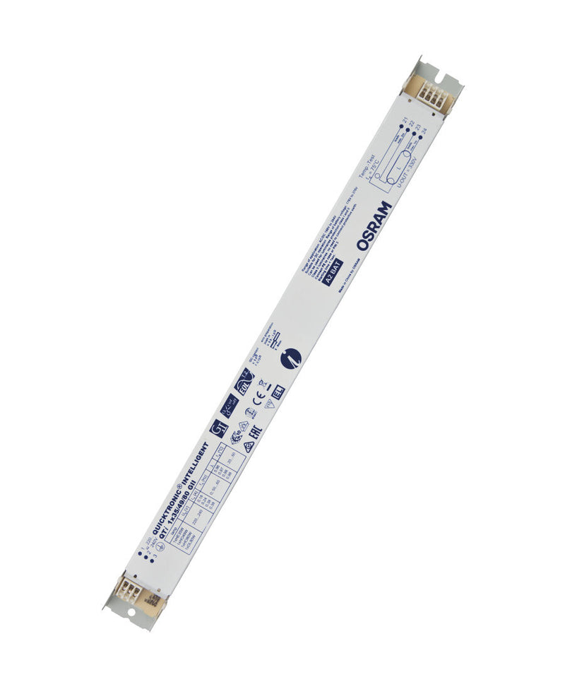 Osram QTi 1X35/49/80 GII