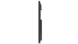 Avtek International TS 8 Lite G 75 Interaktivt fladpanel 190,5 cm (75") LED Wi-Fi 420 cd/m² 4K Ultra HD Sort Berøringsskærm Indbygget processer Android 14 24/7