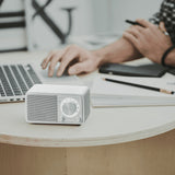 Sangean WR-7 Bærbar Hvid