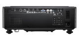 Optoma ZU820T 7500 ANSI lumens DLP WUXGA (1920x1200) 3D Sort
