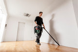 Metabo 602028850 støvsuger 6 L Tromle vakuum Tør&våd Støvpose
