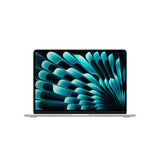 Apple MacBook Air Apple M M5 Laptop 34,5 cm (13.6") 24 GB 1 TB SSD Wi-Fi 7 (802.11be) macOS Tahoe Sølv