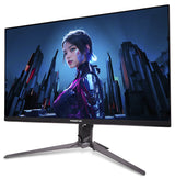 Acer Predator XB323QUPBMIIPRX computerskærm 80 cm (31.5") 2560 x 1440 pixel Quad HD Sort