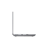 HP ZBook Fury G1i Mobile Workstation Intel Core Ultra 7 265HX Mobil workstation 40,6 cm (16") WUXGA 64 GB DDR5-SDRAM 1 TB SSD NVIDIA RTX PRO 2000 Blackwell Wi-Fi 7 (802.11be) Windows 11 Pro AI Workstation, AI PC Sølv