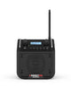 Perfectpro DABPRO Bærbar Digital Sort