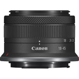 Canon EOS R50 MILC 24,2 MP CMOS 6000 x 4000 pixel Sort
