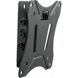 Schwaiger LWHT2725 513 tv-beslag Sort