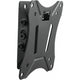 Schwaiger LWHT2725 513 tv-beslag Sort