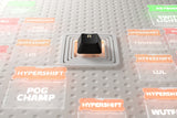 Razer Cynosa V2 tastatur Spil USB QWERTY Italiensk Sort