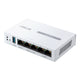 ASUS ExpertWiFi EBG15 kabelforbundet router Gigabit Ethernet Hvid