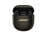 Bose QuietComfort Ultra (2nd Gen) Headset Trådløs I ørerne Opkald/musik Bluetooth Sort, Guld