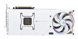 ASUS ROG Astral - -RTX5090-O32G-WHITE NVIDIA GeForce RTX 5090 32 GB GDDR7