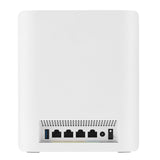 ASUS ZenWiFi BT8 Tri-band (2,4 GHz/5 GHz/6 GHz) Wi-Fi 7 (802.11be) Hvid 3 Intern