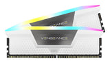 Corsair CMHLEKIT2W-D5 computeretui del RGB-lysforbedringssæt