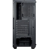 Inter-Tech IT-3303 HORNET Tower Sort