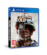 Activision Call of Duty: Black Ops Cold War - Standard Edition Engelsk, Italiensk PlayStation 4