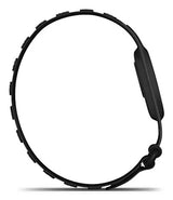 Garmin Index Sleep Monitor Sort