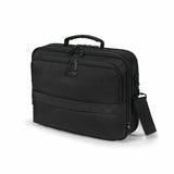 DICOTA D32031-RPET taske og etui til laptop 43,9 cm (17.3") Mappe Sort