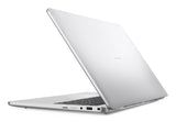 DELL Pro 16 Plus PB16250 Copilot+ PC Intel Core Ultra 5 236V Laptop 40,6 cm (16") Full HD+ 16 GB LPDDR5x-SDRAM 512 GB SSD Wi-Fi 7 (802.11be) Windows 11 Pro Aluminium US International