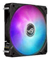 ASUS ROG Ryuo IV SLC 360 ARGB Processor Alt-i-en væskekøler 12 cm Sort