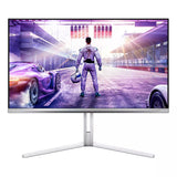 Philips Evnia 8000 27M2N8500/00 computerskærm 67,3 cm (26.5") 2560 x 1440 pixel Quad HD QD-OLED Hvid