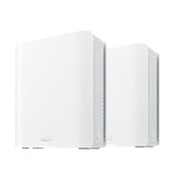 ASUS ZenWiFi BT8 (2-pack) Tri-band (2,4 GHz/5 GHz/6 GHz) Wi-Fi 7 (802.11be) Hvid 3 Intern