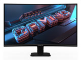 GIGABYTE GS27QCA computerskærm 68,6 cm (27") 2560 x 1440 pixel Quad HD LED Sort
