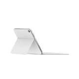 Apple Magic QWERTY Svensk Aluminium