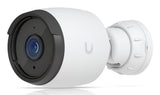Ubiquiti G6 Bullet Kugle (form) IP-sikkerhedskamera Indendørs & udendørs 3840 x 2160 pixel Loft/væg/pæl