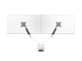 Multibrackets 3989 skærmbeslag og -stativer 81,3 cm (32") Skrivebord Hvid