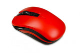 iBox LORIINI mus Ambidextrous RF trådløst Optisk 1600 dpi