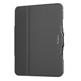 Targus THZ953GL tablet etui 27,9 cm (11") Folie Grå, Transparent