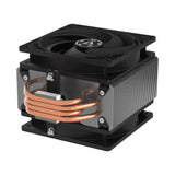 ARCTIC Freezer 36 Processor Luftkøler 12 cm Sort, Sølv 1 stk