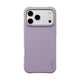 PanzerGlass CARE™ by ® Samba Case Rich Lavender m. Hvid MagSafe iPhone 18 Pro Max | 17 Pro Max