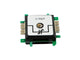 ALLNET ALL-BRICK-0044 kondensator Sort, Grøn, Hvid