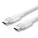 Vention TRIBF USB-kabel USB 2.0 Sort