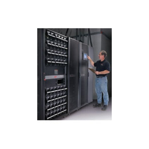 APC WASSEMEXBAT-VSB-01 installationstjeneste