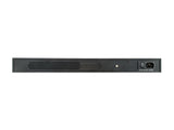 LevelOne POH-1620 PoE adapter Hurtigt ethernet, Gigabit Ethernet