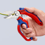 Knipex 95 05 20 SB tang