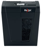 Rexel Makulator Secure X8 krydsmakulering 4x40mm P4
