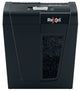 Rexel Makulator Secure X8 krydsmakulering 4x40mm P4