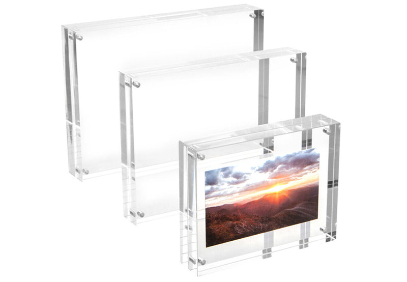 MAUL 1954805 billedramme Enkelt billedramme Transparent