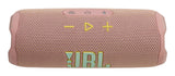 JBL Flip 7 Lyserød 25 W