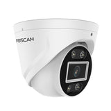 Foscam T8EP Kuppel IP-sikkerhedskamera Udendørs 3840 x 2160 pixel Væg
