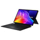 ASUS ProArt PZ14 HT7407NA-SN042W Copilot+ PC Snapdragon X2E-88-100 Laptop 35,6 cm (14") Berøringsskærm 3K 32 GB LPDDR5x-SDRAM 1 TB SSD Wi-Fi 7 (802.11be) Windows 11 Home Sort QWERTZ Tysk