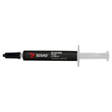 Savio TG-01 2G kølekomponent Termisk pasta 4,7 W/mK