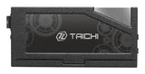 Asrock Taichi TC-1300T enhed til strømforsyning 1300 W 20+4 pin ATX ATX Sort