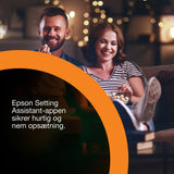 Epson Lifestudio Grand EH-LS670W – Diamanthvid